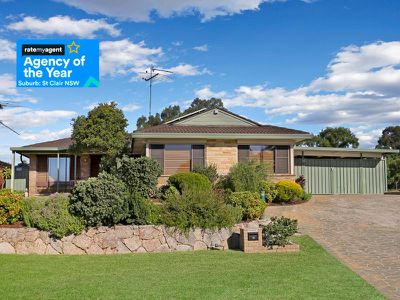 10 Tonga Close, St Clair