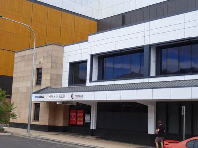 216 Margaret Street , Toowoomba City