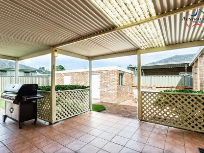 23 St Clair Avenue, St Clair