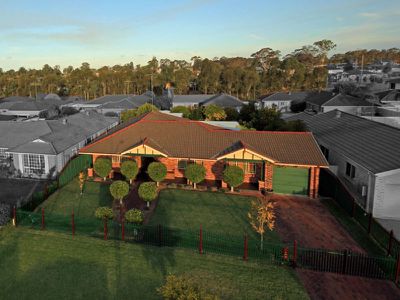 16 Vivaldi Crescent, Claremont Meadows