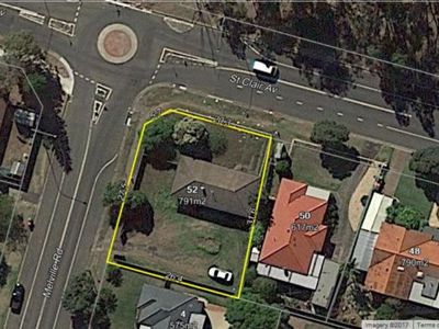 52 St Clair Avenue, St Clair
