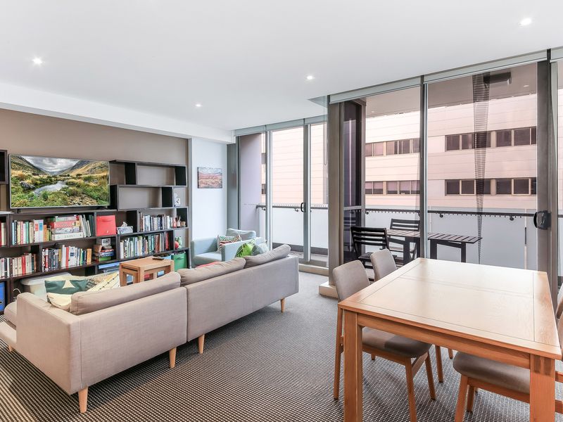 339 / 9 Victoria Park Parade, Zetland