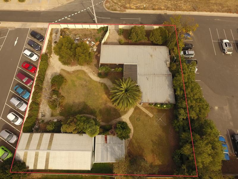 16-18 Harding Street, Seymour