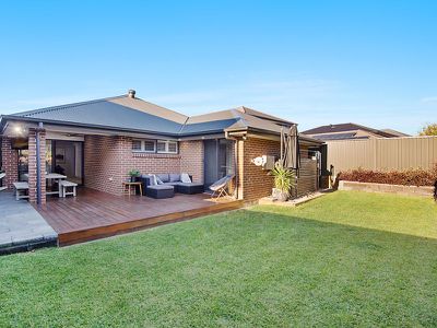 29 Guardian Way, Jordan Springs