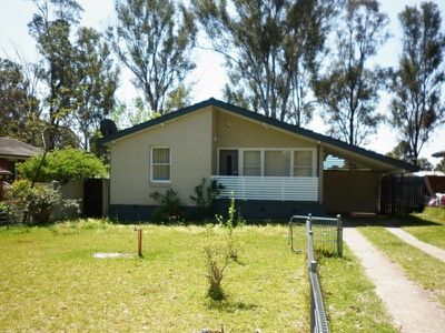 1 Amelia Way, Bidwill