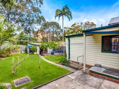 21 O'Neill Street, Lilyfield