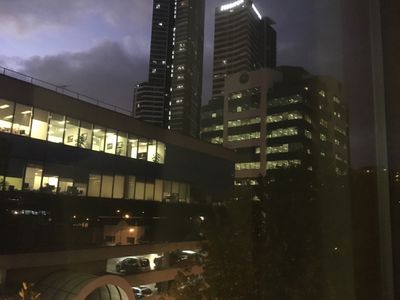 1 Horwood Pl, Parramatta