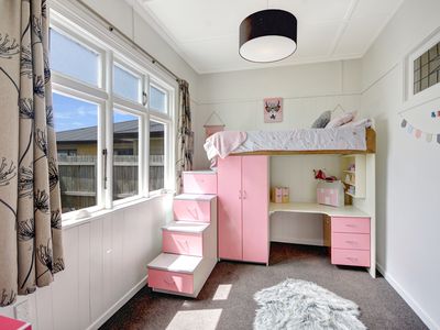 22 Cutten Street, South Dunedin