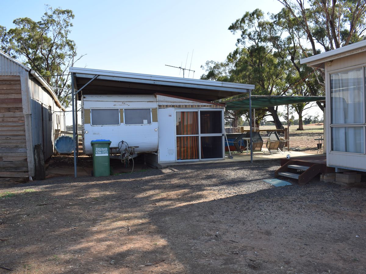 CA 5 BRIDGEWATER-DUNOLLY ROAD, Bridgewater