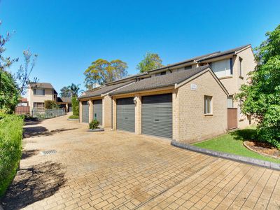 2 / 130 Newton, Blacktown