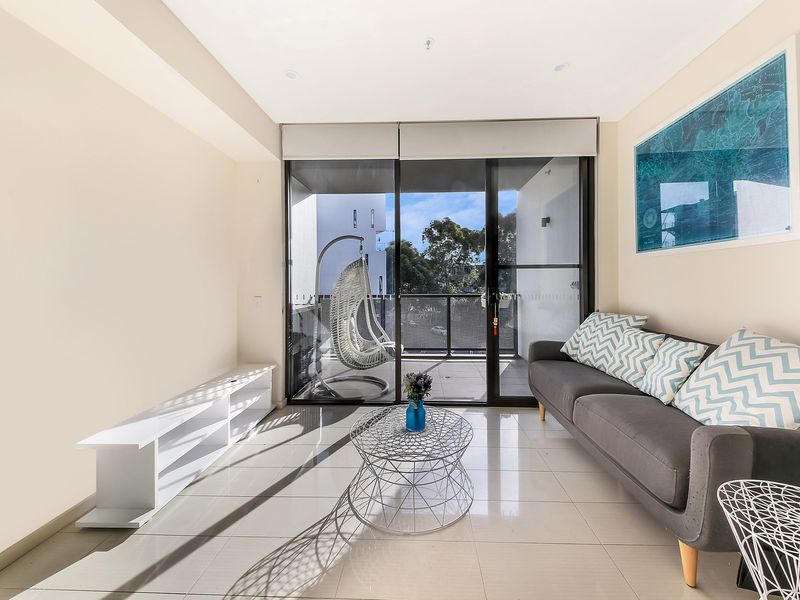 327 / 6 Victoria Park Parade, Zetland