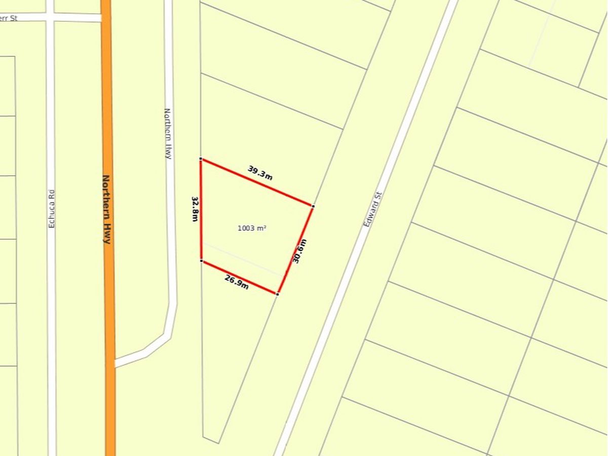 4 Edward Street, Rochester