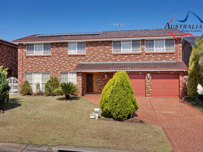 18 Ireland Street, St Clair