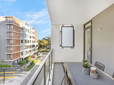 306 / 10 Waterview Drive, Lane Cove