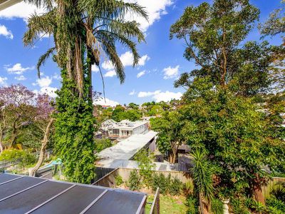 52 Rosser Street, Rozelle