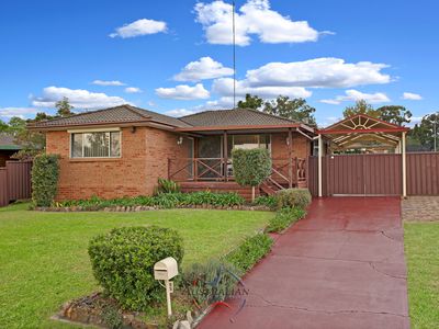 22 Alpine Circuit, St Clair