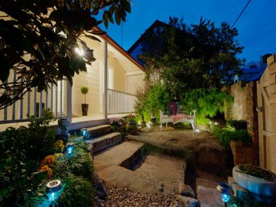 4 Coulon Street, Rozelle