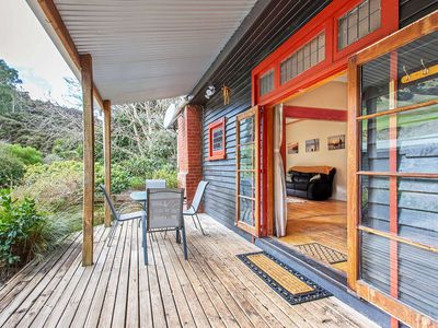 3883 Christchurch Akaroa Road, Little River