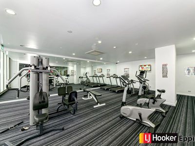 501 / 14 Epping Park Drive, Epping