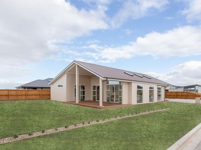 38 Gracia Avenue, Rolleston