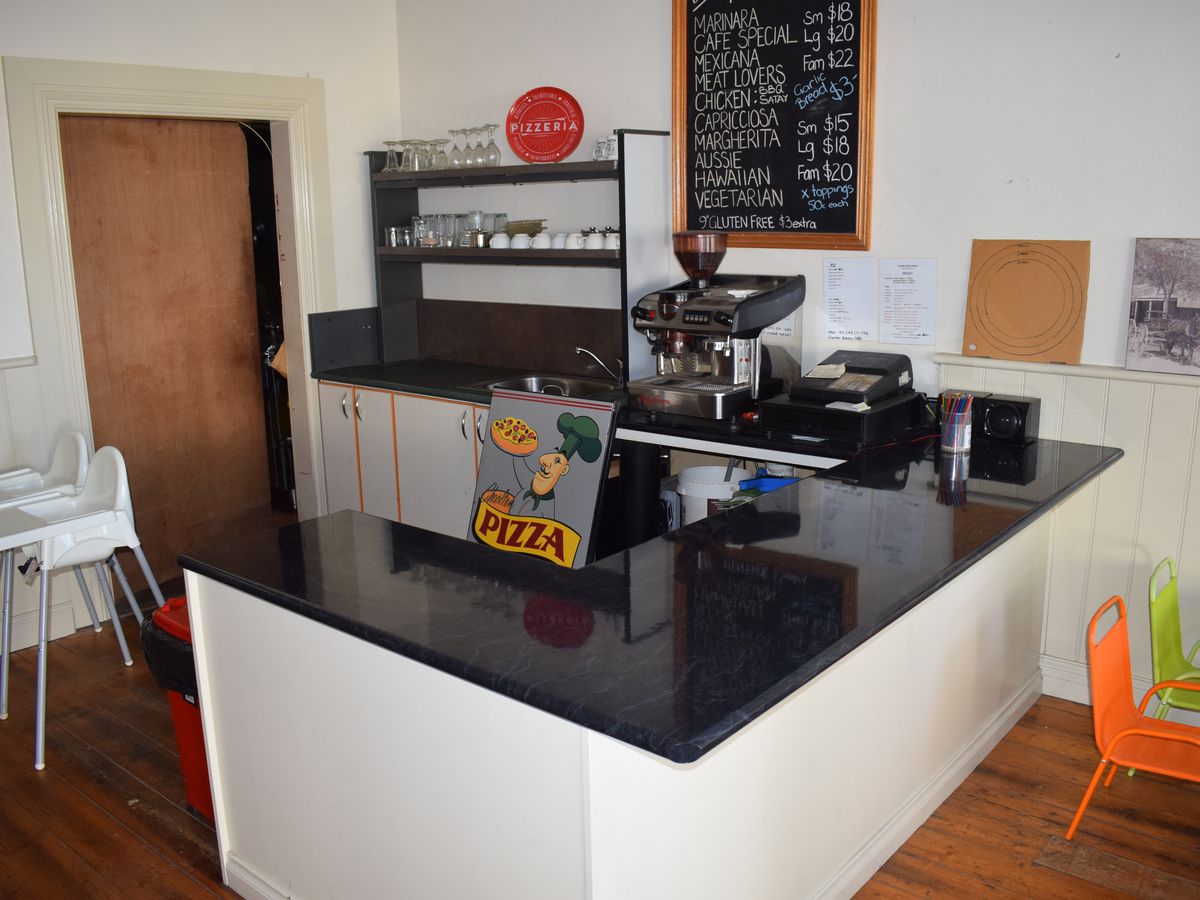 56 - 60 High Street, Charlton