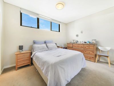 611 / 17 Joynton Avenue, Zetland