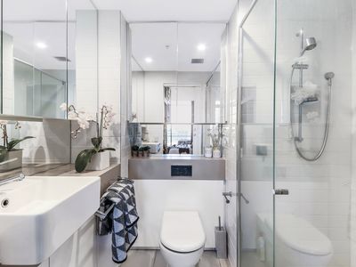 808 / 38C Albert Avenue, Chatswood