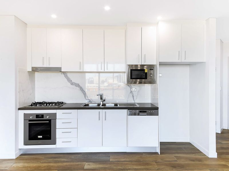 295 / 71 Jones Street, Ultimo