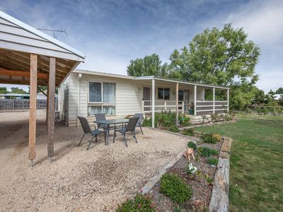 28 Rose Boulevard, Lancefield