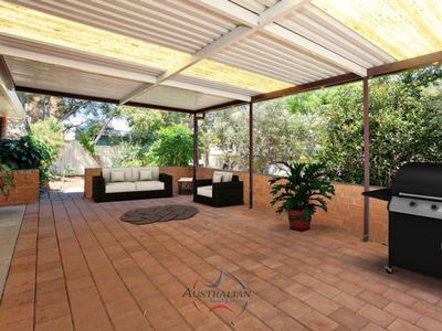 32 Sunray Crescent, St Clair