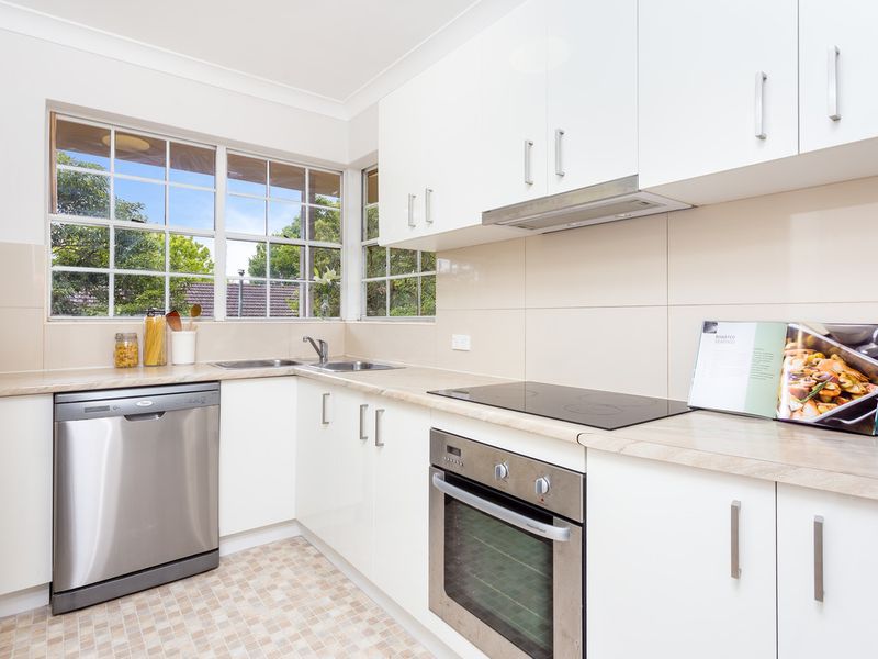 11 / 257 Pacific Highway, Lindfield