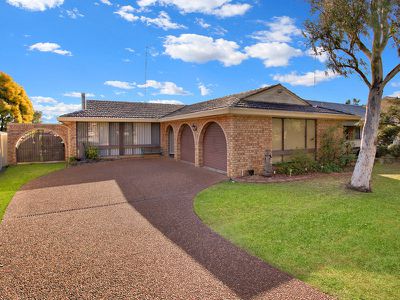 31 Amazon Place, St Clair