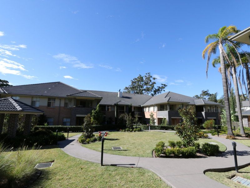 22 / 17-19 Hutchison Avenue, Kellyville