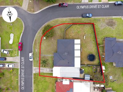 41 Olympus Drive, St Clair