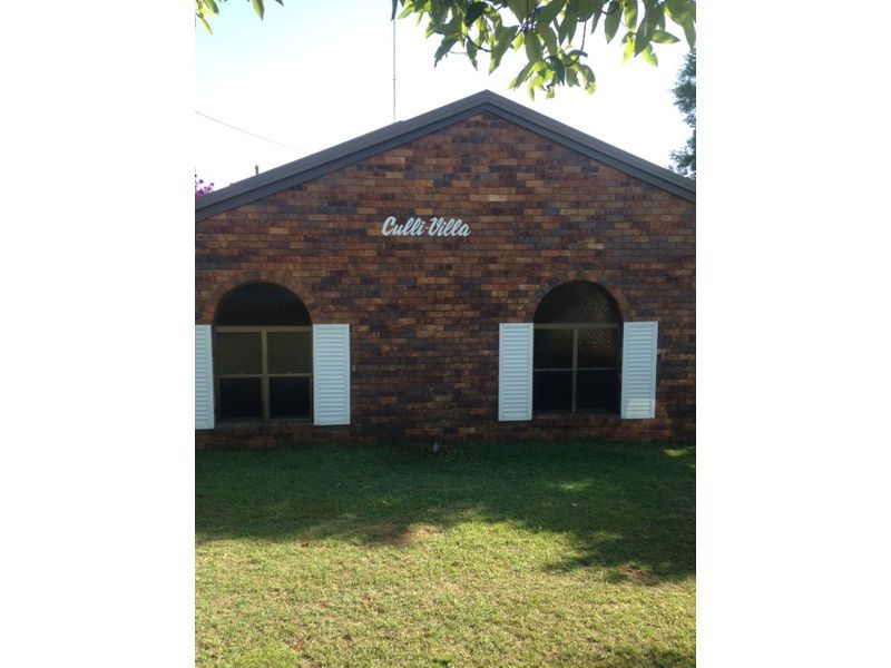 1 / 21 Rivett Street, South Toowoomba