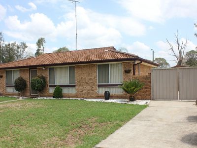 89 Rotorua Road, St Clair