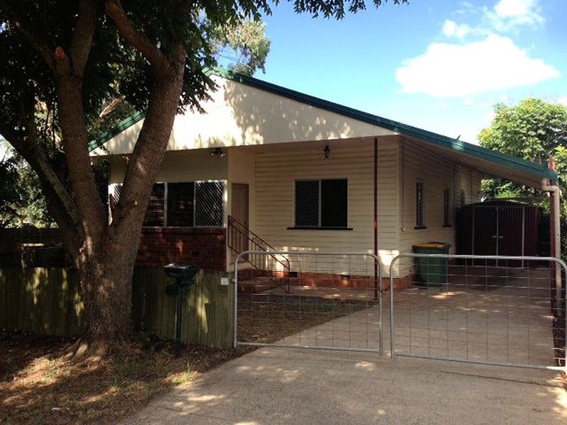 6 Clarissa Street, Newtown