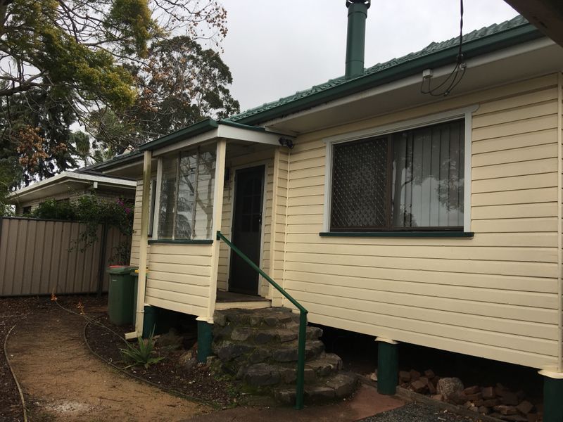 325 James Street, Newtown