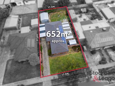 19 Medway Road, Craigieburn