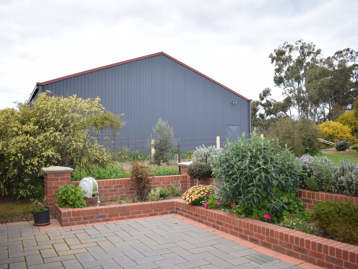 517 Crusoe Road, Lockwood South