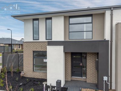 14 Delta Drive, Craigieburn
