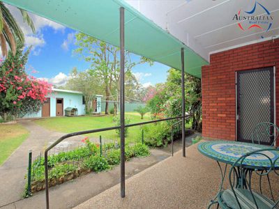3-4 Shamrock Court, St Clair