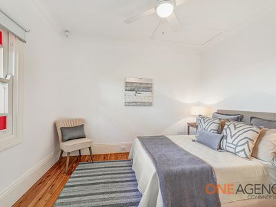 52 Rosser Street, Rozelle