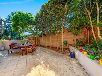 1 / 4-6 Cowper Street, Randwick