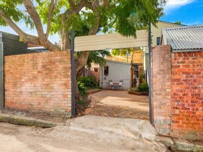 57 Constitution Road, Dulwich Hill