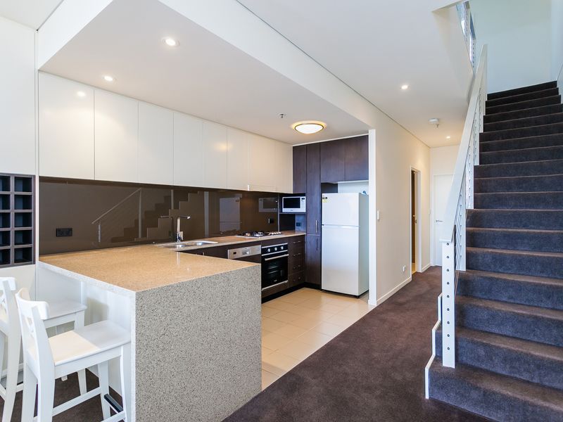 204 / 5 O'Dea Avenue, Zetland