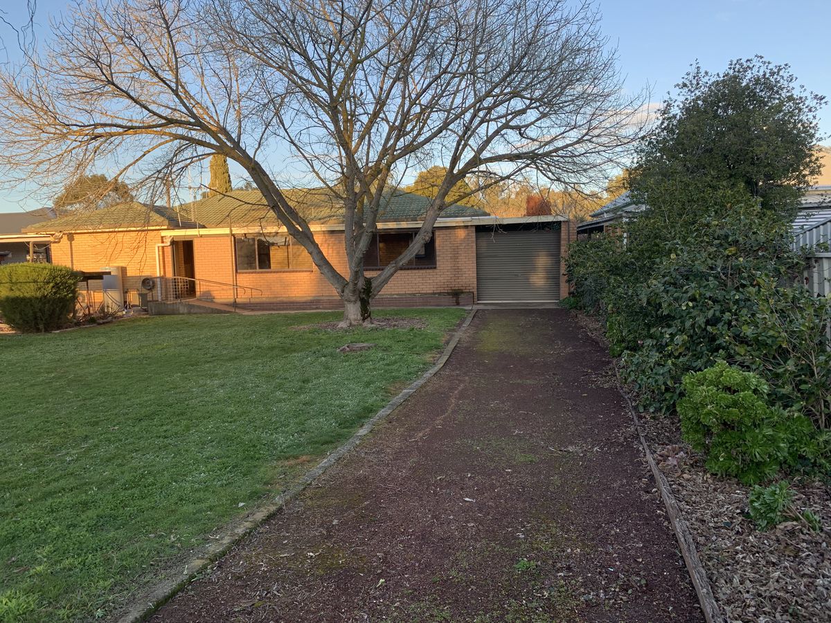 78 Victoria Street, Rochester