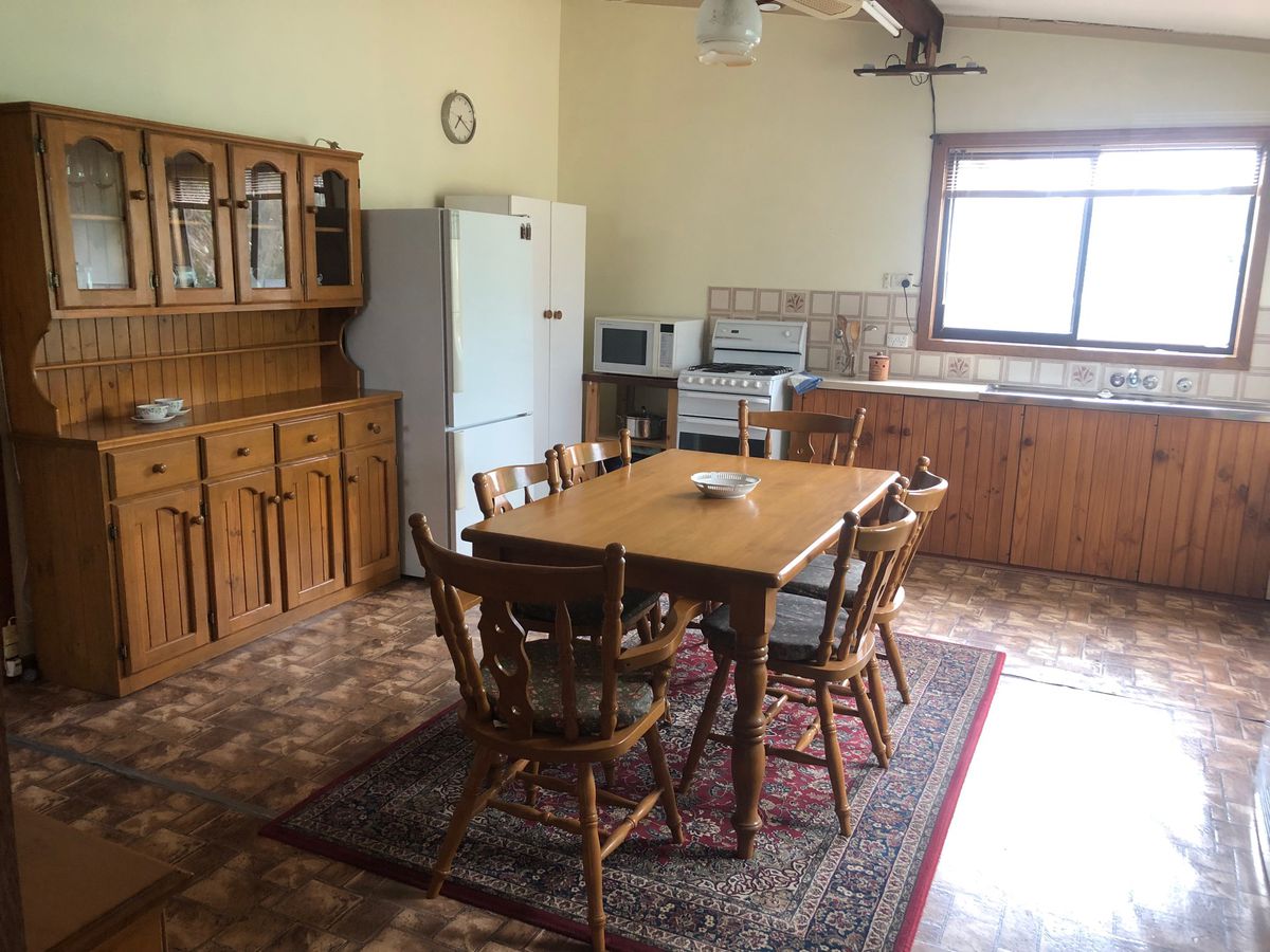 46 Kelly Street, Pyramid Hill