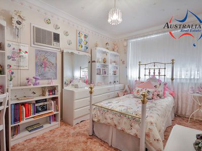 46 Harvey Circuit, St Clair