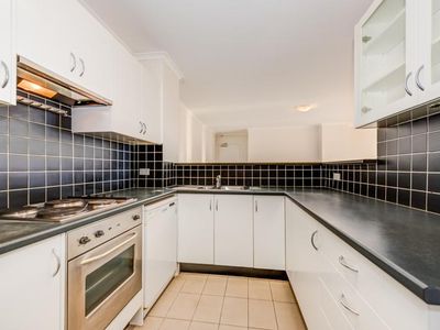 29 / 1 Maddison Street, Redfern